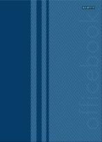 Opakowanie Brulion A5 Top-2000 w kratkę 96 kartek Officebook