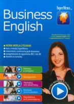 Opakowanie Business English 2.0