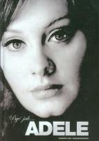 Okładka książki Być jak Adele