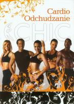 Opakowanie Cardio Odchudzanie kolekcja 5 DVD