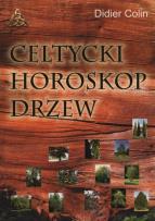 Okładka książki Celtycki horoskop drzew