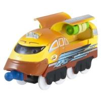 Opakowanie Chuggington Super Ciuchcia