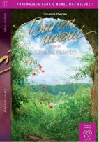 Okładka książki Chwila prawdy