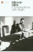 Okładka książki Conversations with Stalin