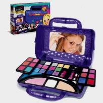 Okładka książki Crazy Chic. Torebka z kosmetykami