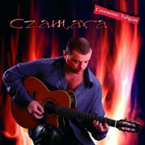 Okładka książki Czamara