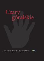 Okładka książki Czary góralskie