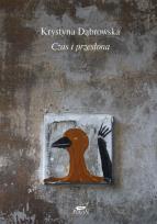 Okładka książki Czas i przesłona