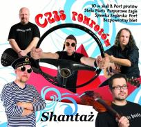 Okładka książki Czas powrotów