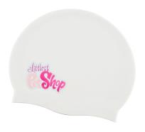 Opakowanie Czepek Littlest Pet Shop biały