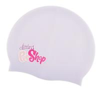 Opakowanie Czepek Littlest Pet Shop fiolet