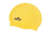 Opakowanie Czepek pływacki Junior Fit U Otylia Team Żółty