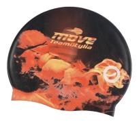 Opakowanie Czepek pływacki Otylia Team Kolekcja Autorska 04