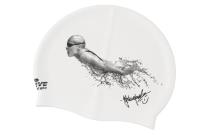 Opakowanie Czepek Senior Profesional Otylia Team Biały