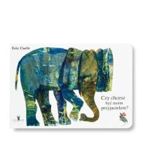 Okładka książki Czy chcesz być moim przyjacielem? w.2014