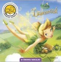 Okładka książki Czytasz ty, czytam ja. Wróżki