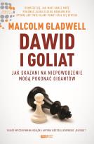 Okładka książki Dawid i Goliat