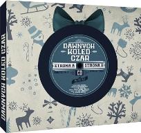 Okładka książki Dawnych Kolęd Czar