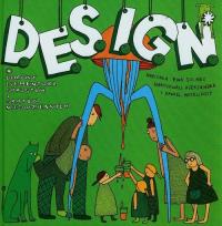 Okładka książki D.e.s.i.g.n. w.2013