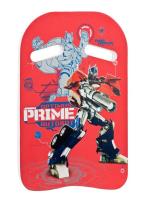 Opakowanie Deska do pływania czerwona Transformers
