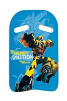 Opakowanie Deska do pływania niebieska Transformers