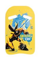 Opakowanie Deska do pływania żółtka Transformers