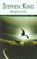 Okładka książki Desperacja