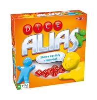 Opakowanie Dice Alias