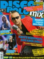 Opakowanie Disco Polo Mix 11/2014