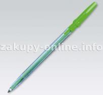 Opakowanie DLUGOPIS AA944 ZIELONY