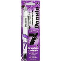 Opakowanie Długopis Numerologiczny - Danuta 7