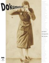 Opakowanie Dokumentalistki Polskie fotografki XX wieku- wersja angielska