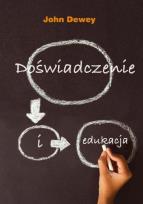Okładka książki Doświadczenie i edukacja