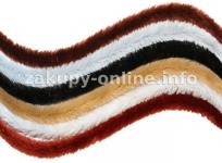 Okładka książki DRUCIKI KREATYWNE 25 SZT FUTERKA