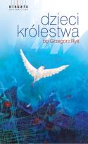 Okładka książki Dzieci królestwa