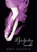 Okładka książki Dziedzictwo mroku