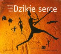 Okładka książki Dzikie serce - Audiobook