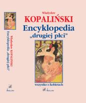 Okładka książki Encyklopedia drugiej płci