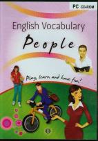 Opakowanie English Vocabulary People