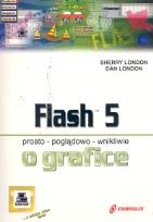 Okładka książki Flash 5