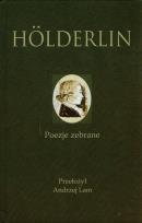 Opakowanie Frierdich Holderlin Poezje zebrane