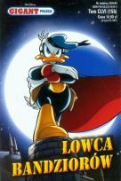 Opakowanie Gigant 5 Łowca bandziorów