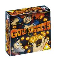 Opakowanie Gold Nuggets PIATNIK