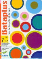 Opakowanie Gra karciana - Bataplus