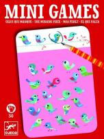 Okładka książki Gra mini - Brakujący element Caro