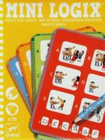 Opakowanie Gra mini - Uporządkuj