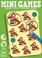 Okładka książki Gra mini - Znajdź identyczne Emili