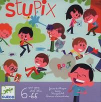 Opakowanie Gra - Stupix