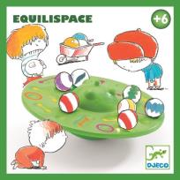 Opakowanie Gra z kulkami Spodek