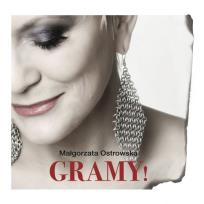 Okładka książki Gramy!